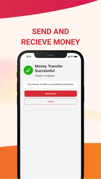 MAB Telecom 스크린샷
