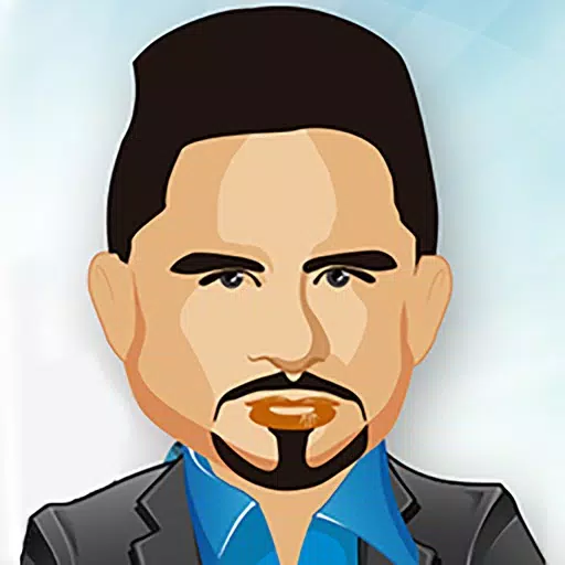 Las Aventuras de Larry