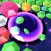 Diamond Hole 3D