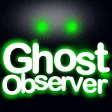 Ghost Observer - AR Detector Ghost Observer - AR Detector