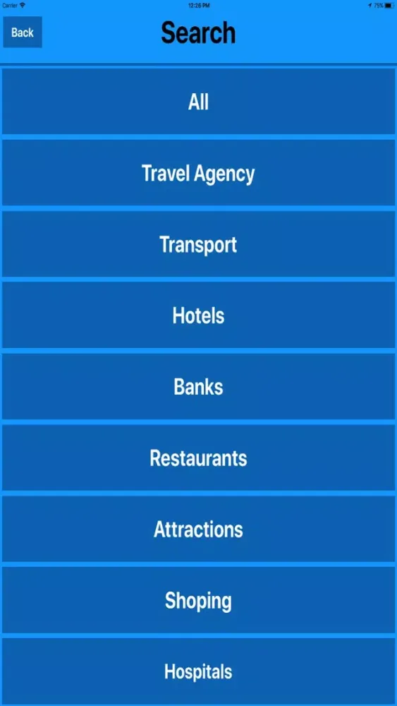 US National Parks Explorer MGR Screenshots