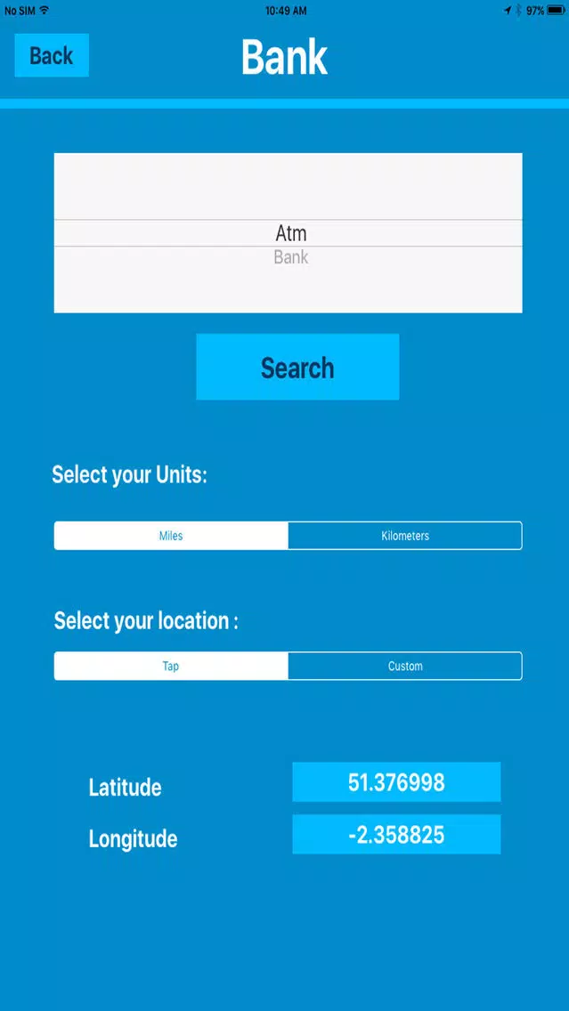 Tangkapan layar UNITED KINGDOM Online Travel