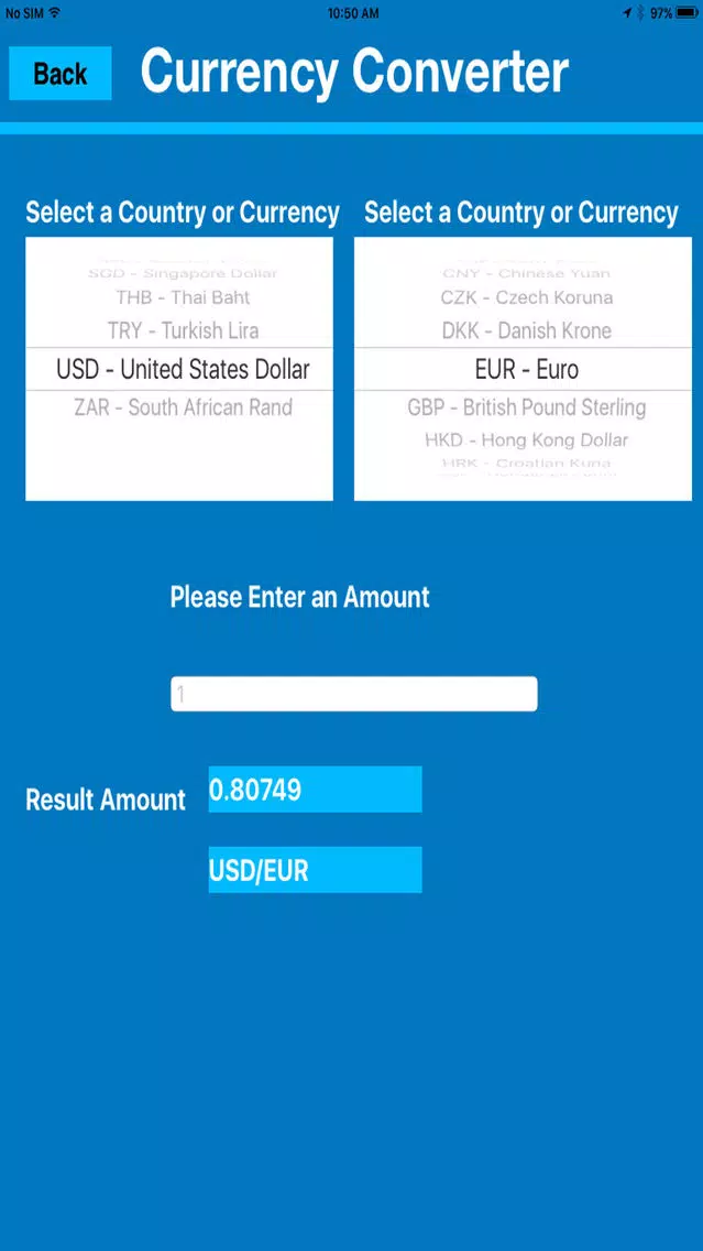 Tangkapan layar UNITED KINGDOM Online Travel