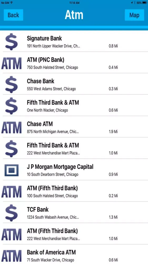 Ảnh chụp màn hình của AMERICA Online Travel