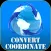 Convert Coordinate MGR