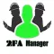 2FA Manager