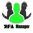 2FA Manager 2FA Manager