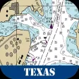 Texas Raster Maps