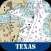 Texas Raster Maps
