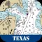 Texas Raster Maps