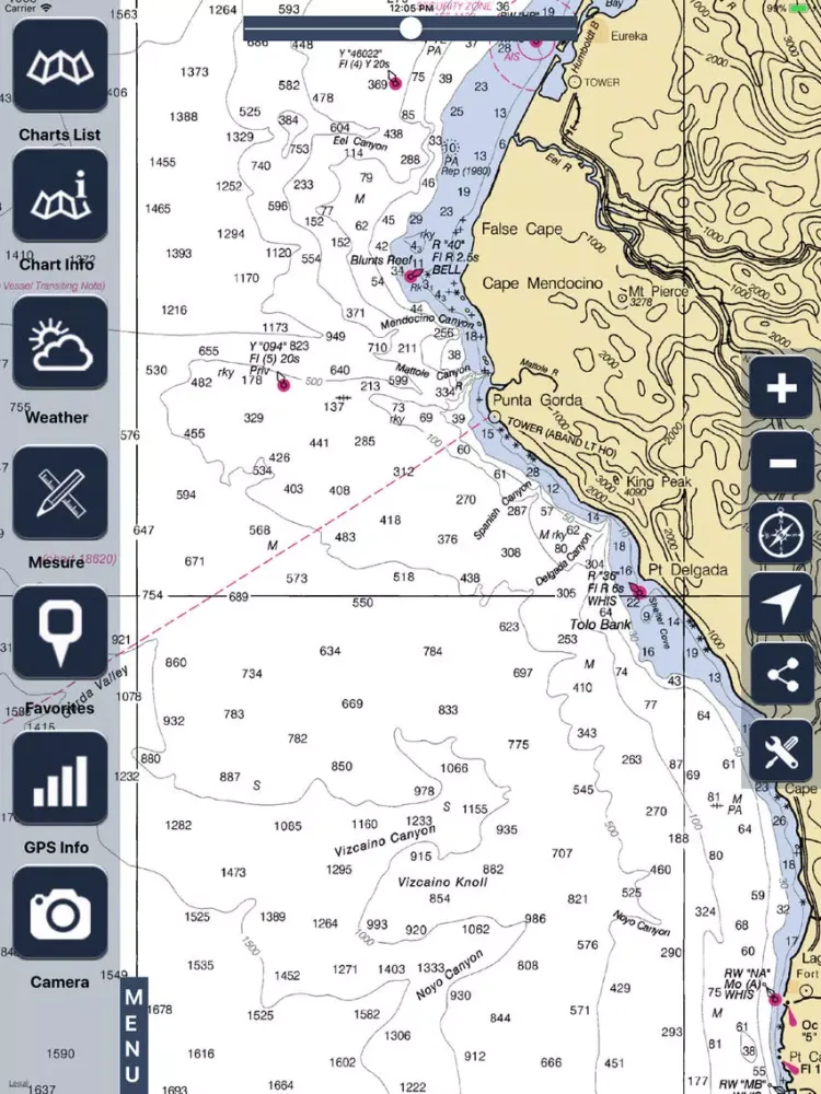 Texas Raster Maps iPad  স্ক্রিনশট