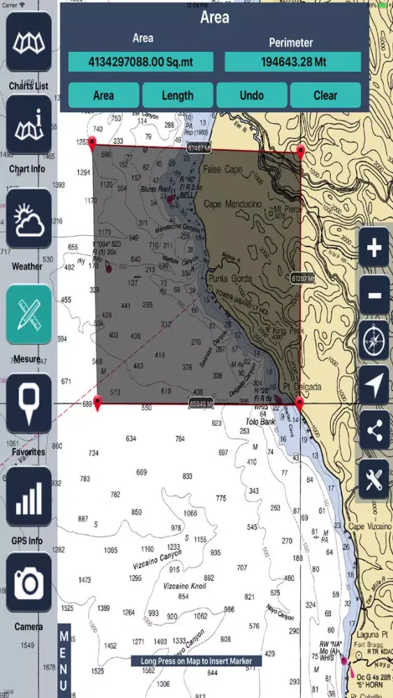 Texas Raster Maps স্ক্রিনশট