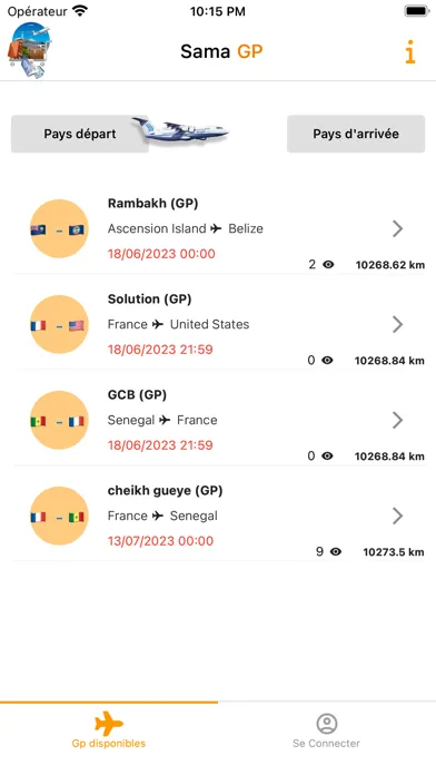 تصاویر Sama GP