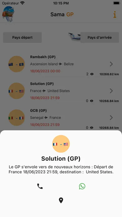 تصاویر Sama GP