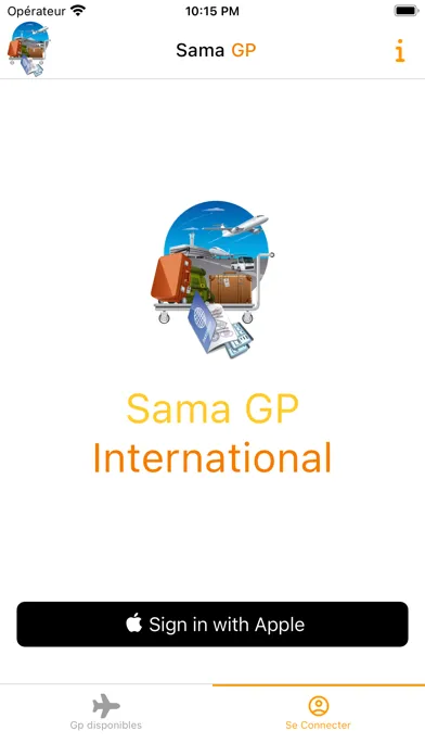تصاویر Sama GP