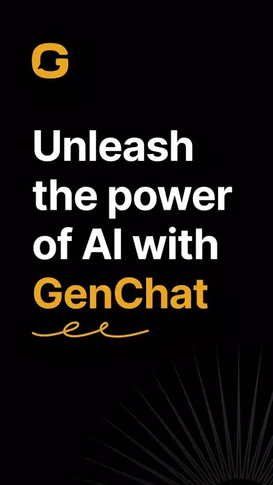 صور GenChat - Powerful AI Chatbot