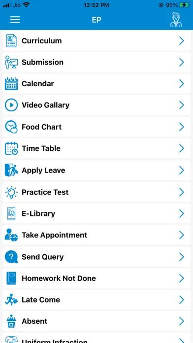 KumKum App स्क्रीनशॉट
