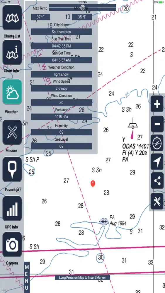 Connecticut Raster Maps स्क्रीनशॉट