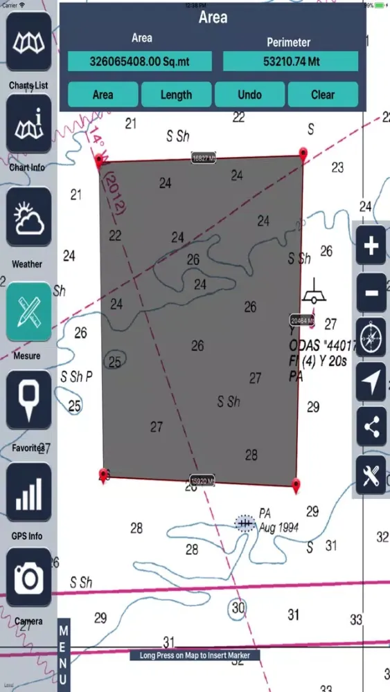 Connecticut Raster Maps स्क्रीनशॉट