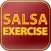 Salsa Dance Fitness Workouts