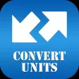 Units Conversion Calculator