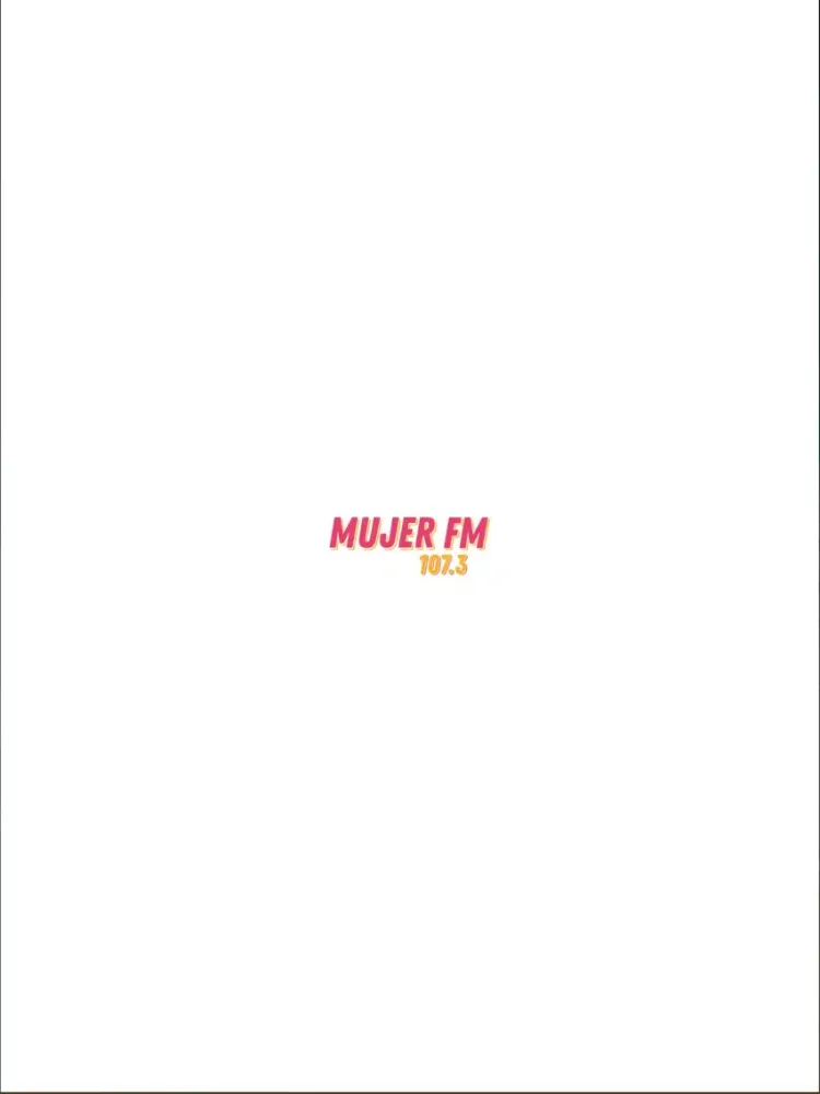 Mujer FM iPad  سکرین شاٹس