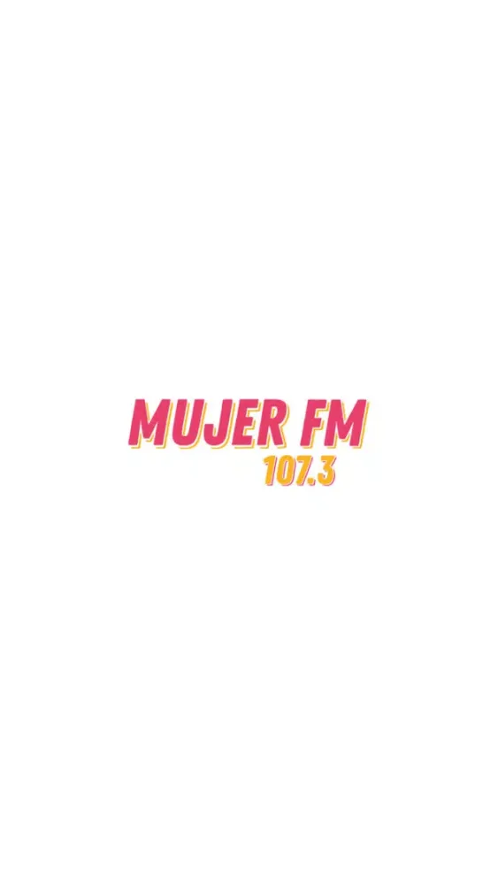 Mujer FM سکرین شاٹس
