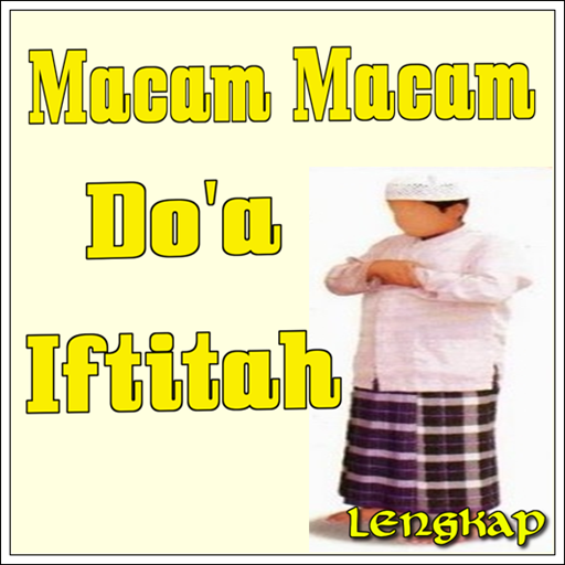 Macam-Macam Doa Iftitah