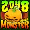 2048 Monster Mania