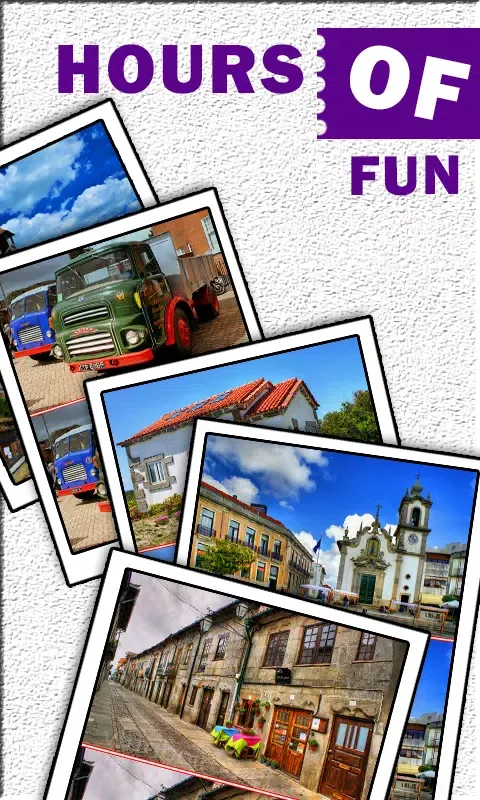 Find the differences應用截圖