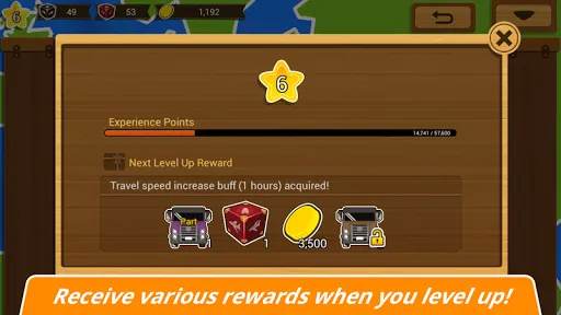 Скриншоты Logis Tycoon Evolution