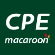 Macaroon CPE