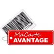 Ma Carte Avantage