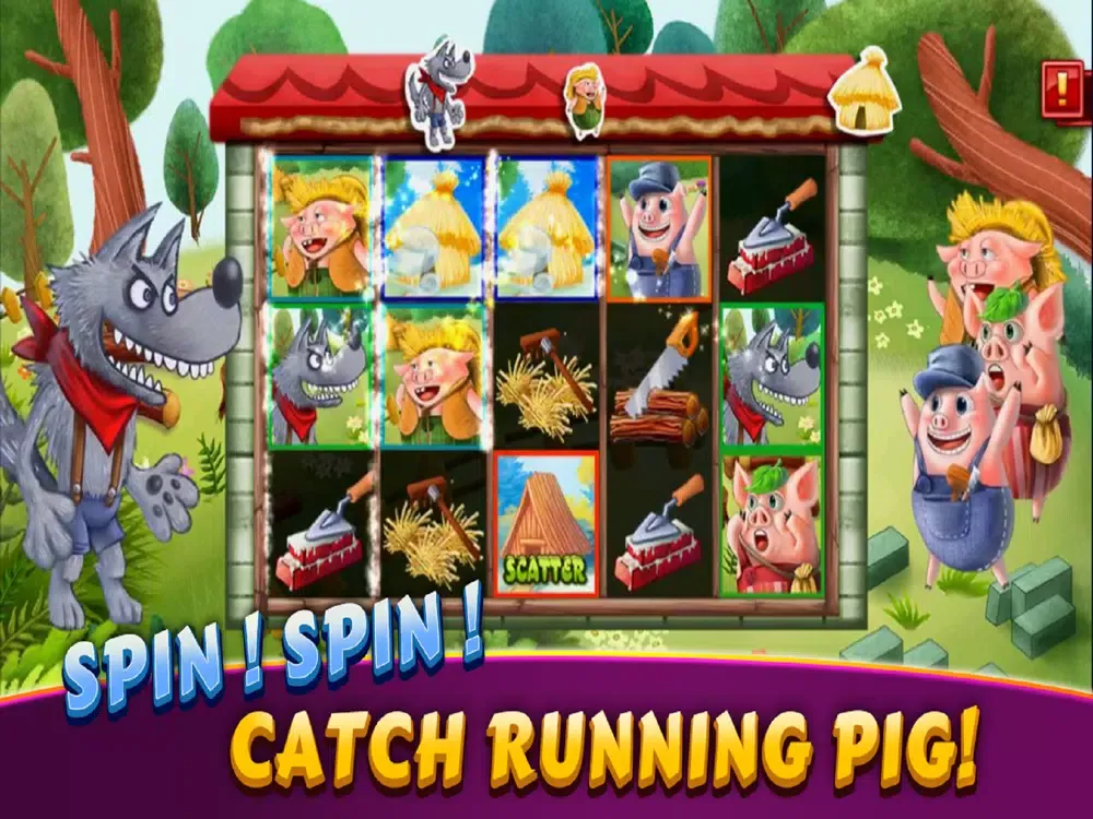 Capturas de tela do Slots Macau Casino - Very Fun iPad 