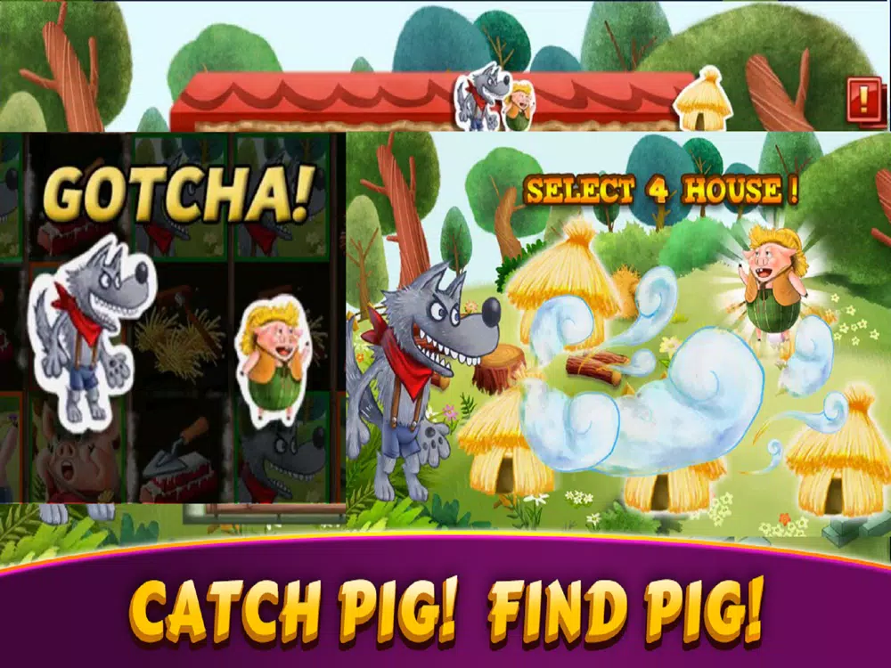 Ảnh chụp màn hình của Slots Macau Casino - Very Fun iPad 
