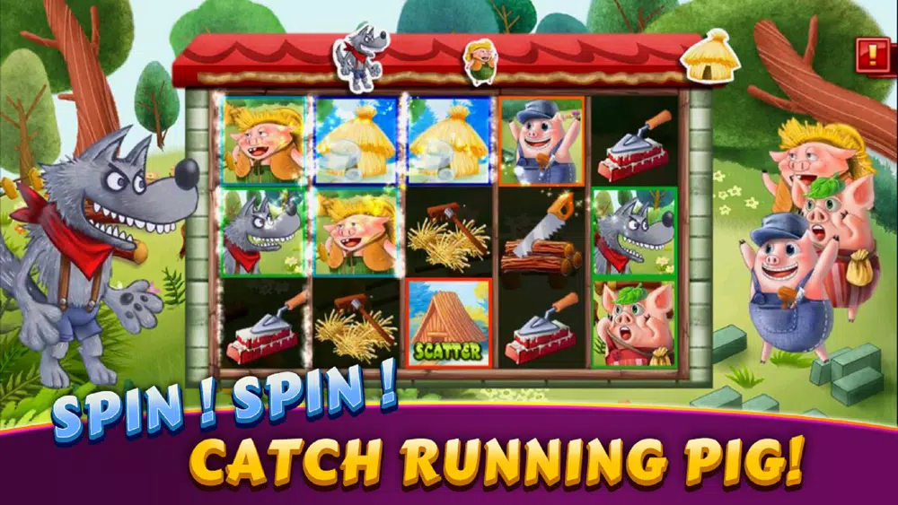 Ảnh chụp màn hình của Slots Macau Casino - Very Fun