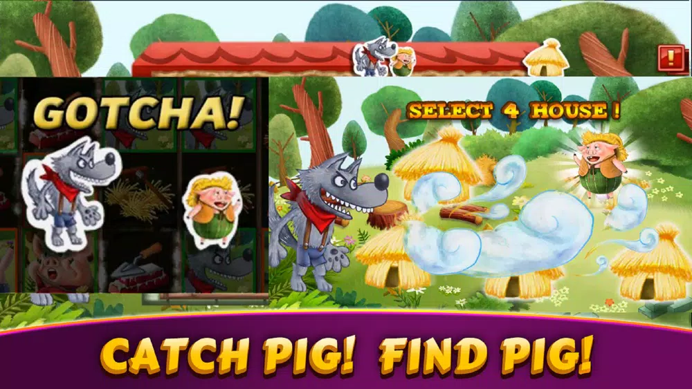 Ảnh chụp màn hình của Slots Macau Casino - Very Fun