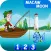 Fisherman Math: Number operation learn for kids - Macaw Moon