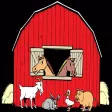 The Animal Swipe - Play With Exciting New Animals! The Animal Swipe - Play With Exciting New Animals!