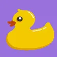 The Duck Swipe App - How many times can you swipe the duck? The Duck Swipe App - How many times can you swipe the duck?