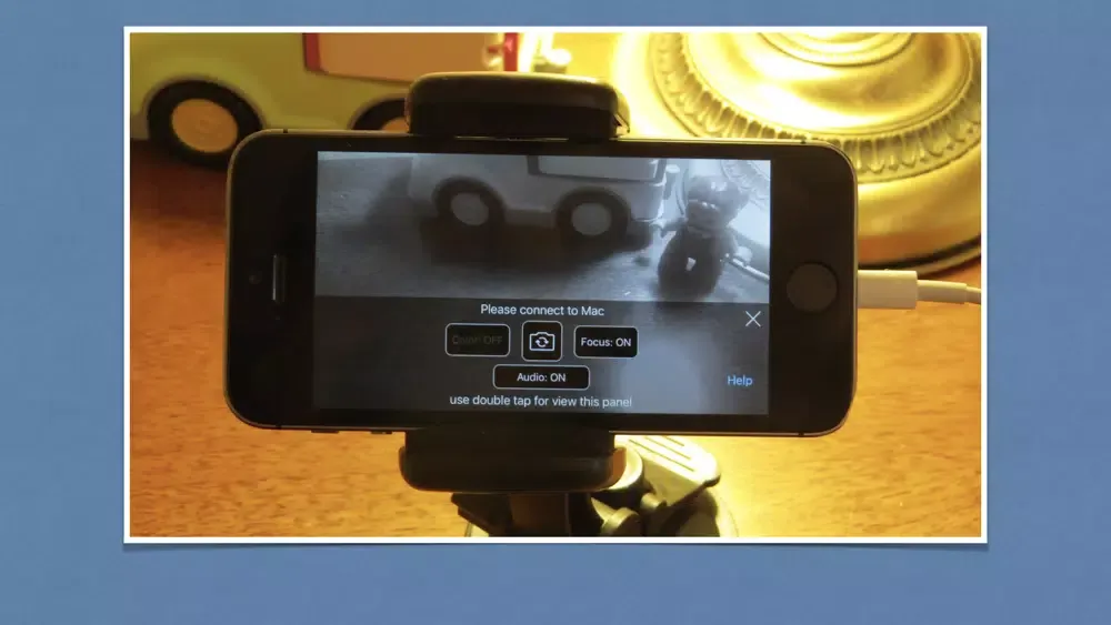 JustCamera Screenshots