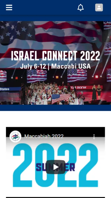 صور Israel Connect 2022