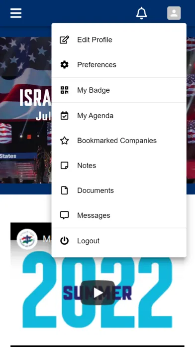 صور Israel Connect 2022