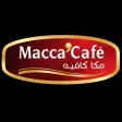Macca Cafe Macca Cafe