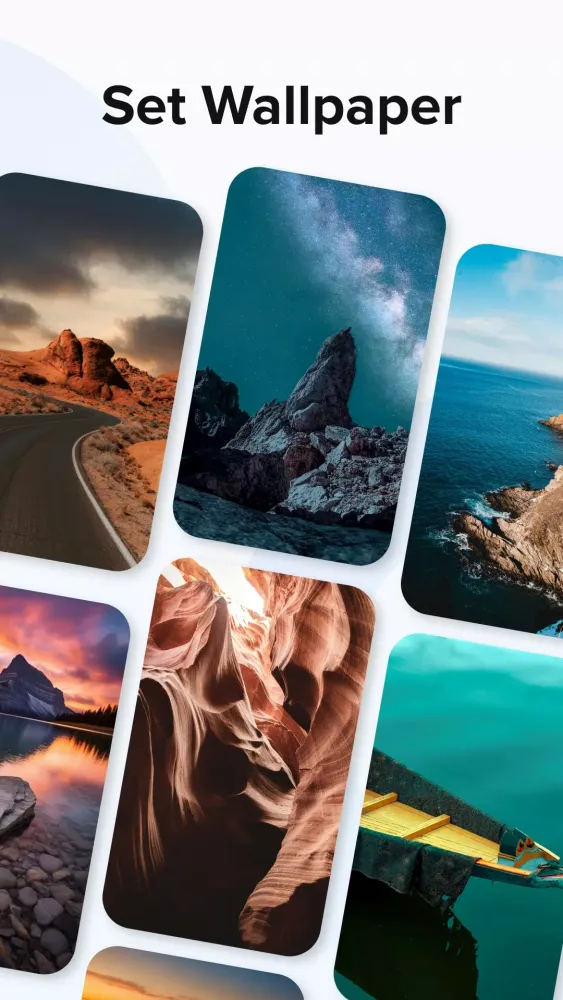 Contacts: Phone Calls & Dialer Screenshots