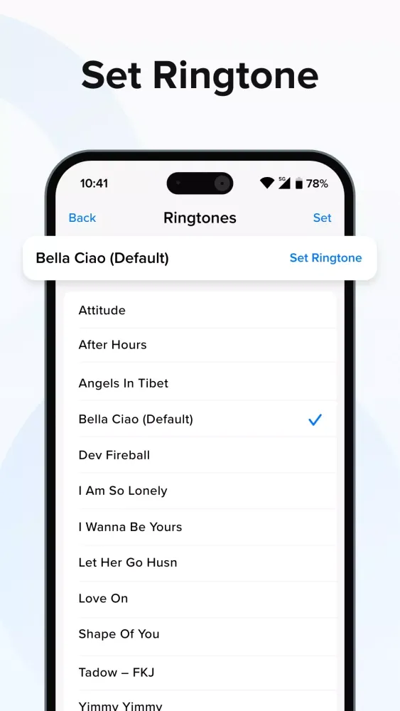 Contacts: Phone Calls & Dialer Screenshots