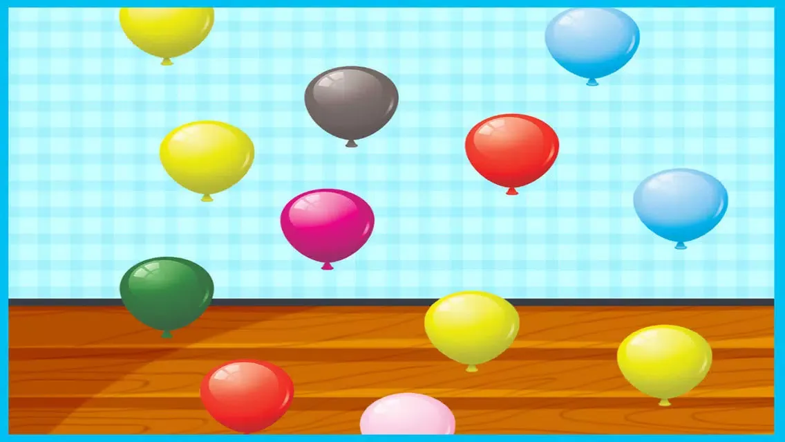 ABC & 123 Monsters For Toddler应用截图