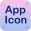 App Icon: Resize for all OS