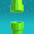 Flappy 3D - Bird's Eye View