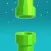 Flappy 3D - Bird's Eye View